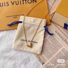 Bộ sưu tập trang sức dành cho nam giới đến từ Louis Vuitton  Nhịp sống  doanh nhân