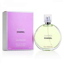 Nước Hoa Nữ Chance Eau Fraiche EDT