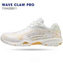 Giày cầu lông Mizuno chính hãng Wave Claw