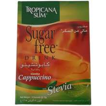[HCM]Cà phê ăn kiêng Tropicana Slim Latte