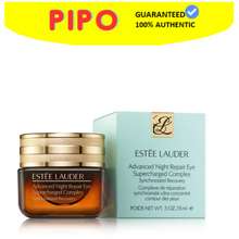 Kem Mắt Estee Lauder Chống Lão Hóa Nâng