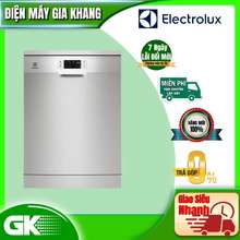 Máy Rửa Chén Esf5512Lox Hàng Chính