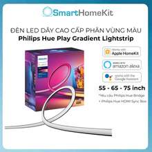 Đèn Led Dây Hue Play Gradient Lightstrip For