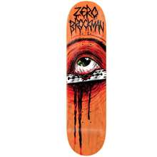 Mặt Ván Trượt Skateboard BROCKMAN RAZOR