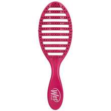 Speed Dry Brush Pink 1