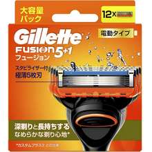 Vỉ Lưỡi Dao Cạo Râu Fusion Proglide 