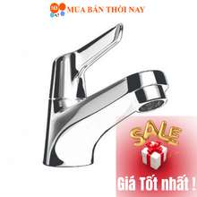 Vòi Nước Lạnh Lavabo