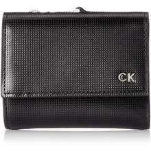 Calvin Klein Ck Calvin Klein カルバンクライン Men 39 S Letter Small Trifold Wallet