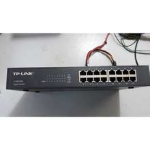 Bộ Chia Tín Hiệu Mạng Switch Lan 100, Lan