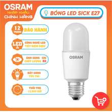 Bóng Đèn Led Eco Stick E27 11W Trung Tính