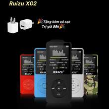 Quà tặng trị giá 99k - Máy Nghe Nhạc MP3 