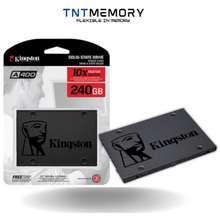 TNT Memory Ổ cứng SSD 240GB KINGSTON SA400 -