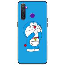 Ốp Lưng Dành Cho Realme 6I Mẫu Doremon