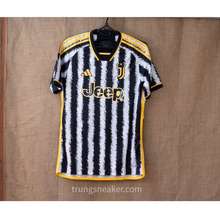 Áo Đá Banh Adidas Juventus 23/24