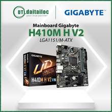 Mainboard - Bo Mạch Chủ H110M H V2 - Hàng