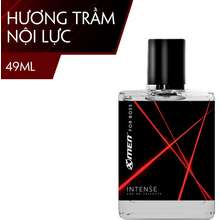 Nước Hoa Edt For Boss Intense 49Ml - Mùi