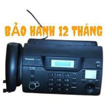 Máy Fax nhiệt Panasonic