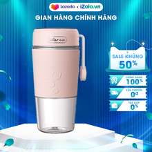 [Giao tại HCM] Máy xay sinh tố mini 