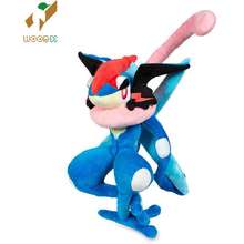 Gấu bông ếch Gekkouga (Grenninja) 38cm 