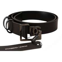 Thắt Lưng Nam Dolce Gabbana D G Logo DG Belt