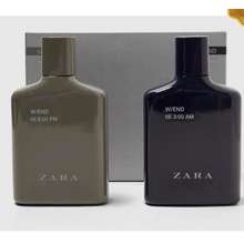 Nước Hoa Edt Zara Chính Hãng, Khuyến Mãi Tháng 9 2023