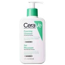 Sữa Rửa Mặt CeraVe Hydrating Foaming