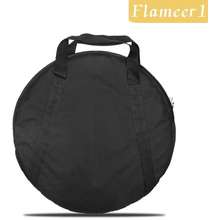 [Flameer1] Túi Cymbal Gig Bảo Vệ Túi Xách