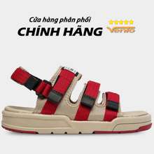 [Chính Hãng] Giày Sandal Nữ Nv1001 - 3 Quai