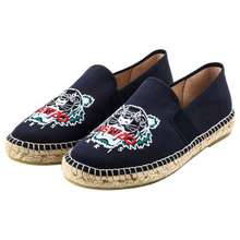 Giày Slip On Unisex Tiger Espadu 5ES188 F71 76