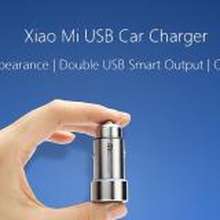 Sạc xe hơi 2 cổng USB bằng kim