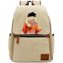 Roffatide Anime Backpack Cartoon Book Bag Casual 