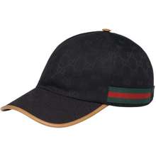 Mũ Nam GG Monogram Canvas 722381 4HAT7 1065