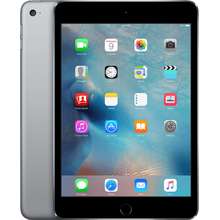 Máy tính bảng iPad Mini 4 4G 64GB New