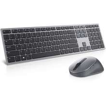 Premier Multi Device Wireless Keyboard And Mouse