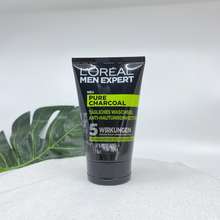 Sữa Rửa Mặt Bùn Khoáng Loreal Men Expert