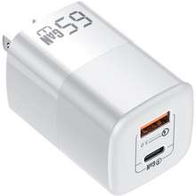 Bộ sạc 65W GaN2 Fast Charger Type C USB