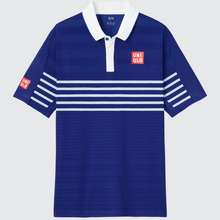 Áo Tennis Thi Đấu UNIQLO NK DEX Polo Shirt  DasBui