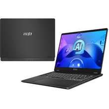 Prestige 14 Ai Studio C1Veg Ultra 7 155H 32Gb 1Tb 