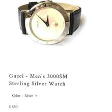 Gucci Đồng Hồ Nữ