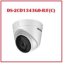 Hikvision Camera Ip Dome Hồng Ngoại 4.0 Megapixel Ds-2Cd1343G0-Iuf(C)