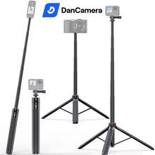 Gậy Selfie Stick Và Tripod Vrig Tp - 21 2