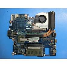 [HCM]Mainboard Laptop 4830TG 4830LA-7231P Zin