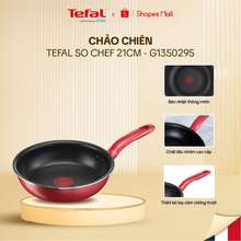 Chảo Chiên Chống Dính So Chef 21Cm