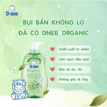 Sữa tắm gội toàn thân cho bé chai