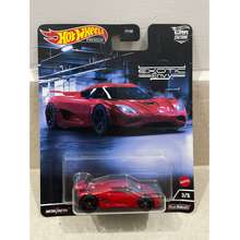 Xe Mô Hình Đồ Chơi Bánh Cao Su Hotwheels