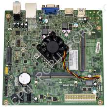 Db Sul11 002 Aspire Axc 603G Desktop Motherboard 