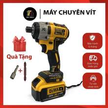 Máy Bắn Vít Máy vặn vít bắn tôn DW