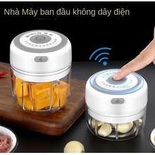 Máy Ép Tỏi Máy Nghiền Tỏi Đầu Tỏi