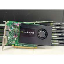 Card Màn Hình Quadro K2200 4Gb Gddr5 128