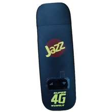 Usb Phát Wifi 4G Zte W02-Lw43 Jazz Tốc Độ